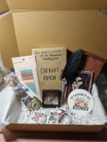 Dark Academia Book Box