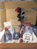 Paranormal Fiction Book Box
